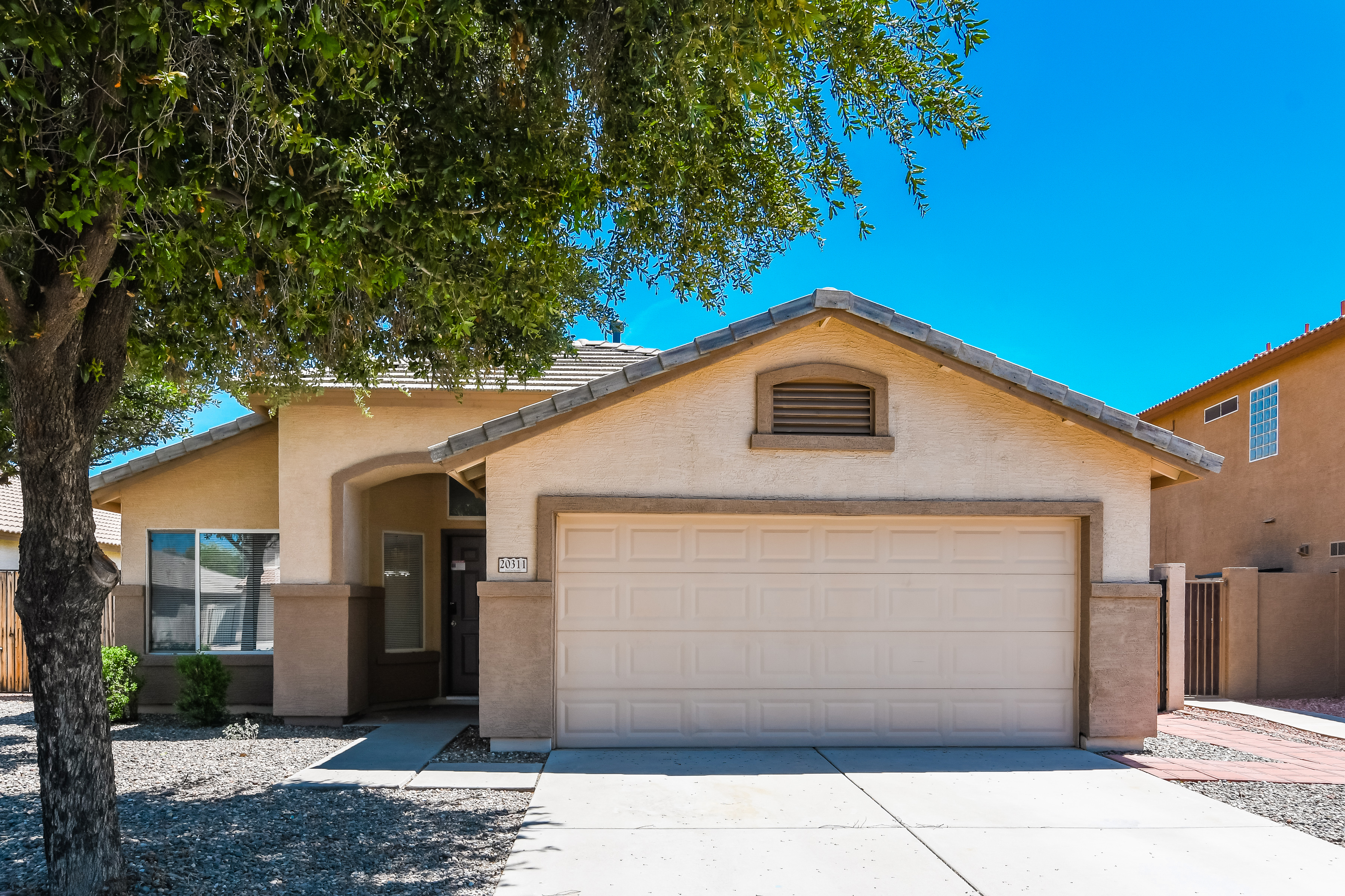 20311 N 81st Dr Peoria, AZ 85382